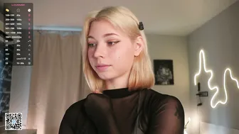 falinegelling recorded nude video 143214