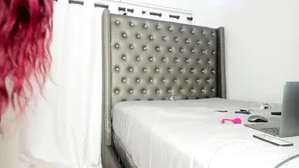 Vixen_sasha amateur webcam video 08/13/2025