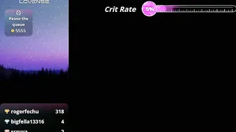 msjossie posing on cam 13-Aug-25