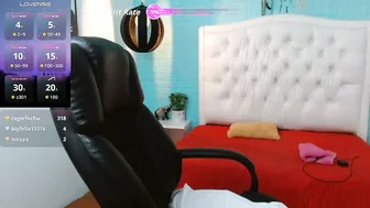 msjossie posing on cam 13-Aug-25