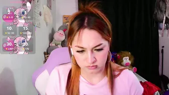 lucycherry__ recorded nude video 143348