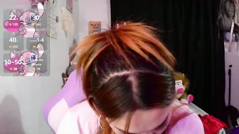 Lucycherry__ 13-Aug-2025 hot webcam porn
