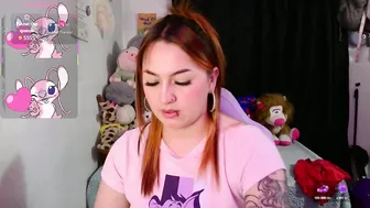 Lucycherry__ 13-Aug-2025 hot webcam porn