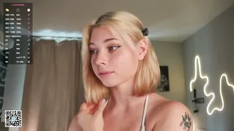 falinegelling recorded nude video 143356