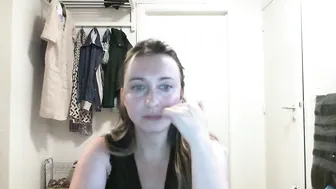 ruslanaflower recorded nude video 143395