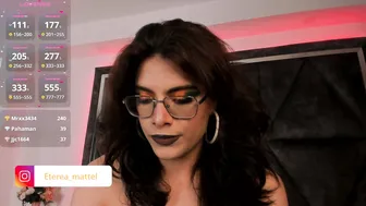 eterea_blow recorded nude video 143416