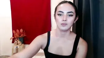sexy_naughtyjasminxxx recorded nude video 143455