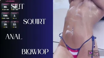 tiffany_johnson111 recorded nude video 143466