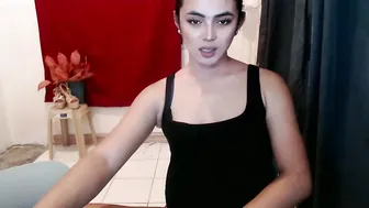 sexy_naughtyjasminxxx recorded nude video 143469