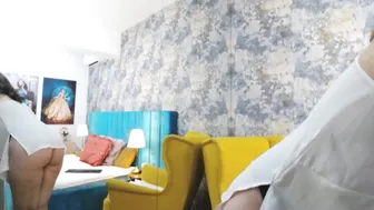 Lisacroft 08-13-2025 lovense
