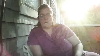 Bedbandits outside cam chat