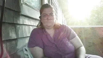 Bedbandits outside cam chat