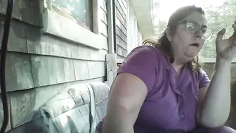 Bedbandits outside cam chat