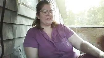 Bedbandits outside cam chat