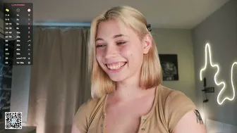 falinegelling recorded nude video 143582