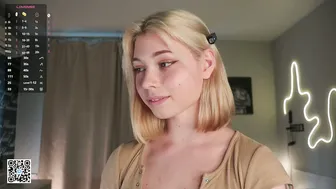falinegelling recorded nude video 143582