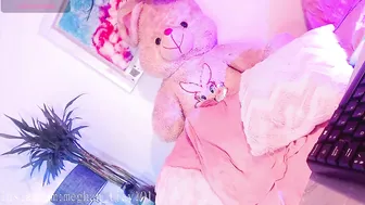 paytoncamila recorded nude video 143609