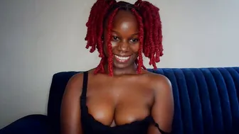 Melanin_sassy96 pvt chat cam sex