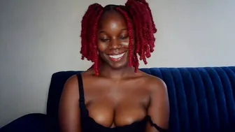 Melanin_sassy96 pvt chat cam sex