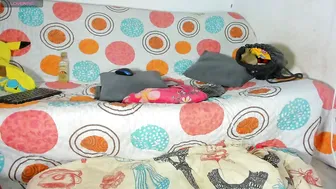 vicky_hotteei ebony hot webcam porn video