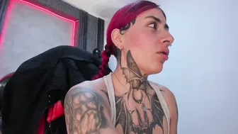 _selene_red hot webcam porn 13 August 2025