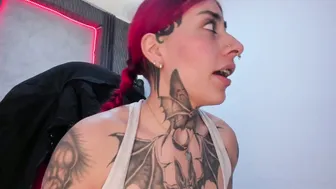 _selene_red hot webcam porn 13 August 2025