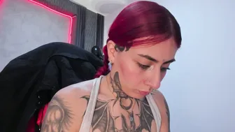 _selene_red hot webcam porn 13 August 2025