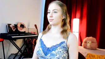 the_steel_magnolia_ recorded nude video 143826