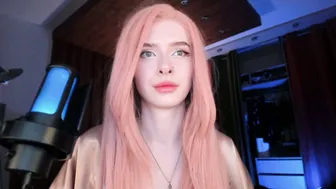 irisice recorded nude video 143856