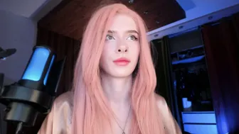 irisice recorded nude video 143856