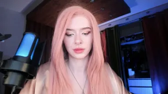 irisice recorded nude video 143856