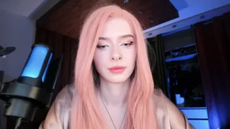 irisice recorded nude video 143856