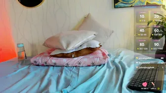 meduza_sexy_caramel recorded nude video 143870