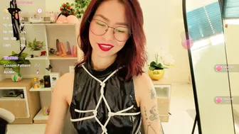 rosse_98_ recorded nude video 143918
