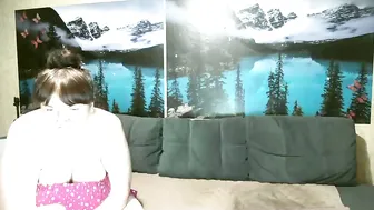 kleosnow recorded nude video 143966