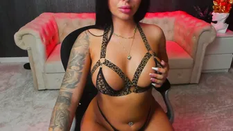 anemariejolie recorded nude video 143991