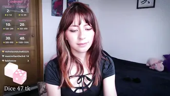 melanies_dream recorded nude video 144000