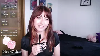 melanies_dream recorded nude video 144000