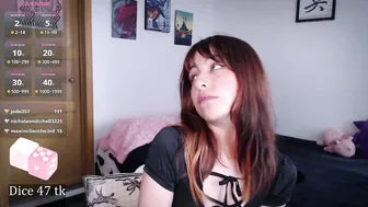 melanies_dream recorded nude video 144000