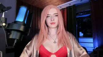 irisice recorded nude video 144005