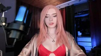 irisice recorded nude video 144005