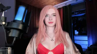 irisice recorded nude video 144005