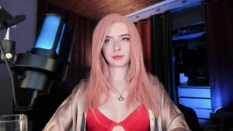 irisice recorded nude video 144005