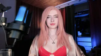 irisice recorded nude video 144005