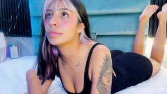 mariana_babe_ recorded nude video 144025