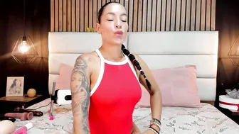 mayarusell01 recorded nude video 144033