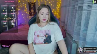 Bodylina webcam cam video