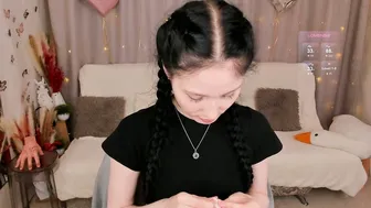 Lisamooore chat porn video 08-13-2025