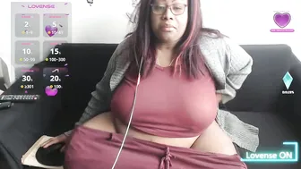 rosexmary recorded nude video 144051