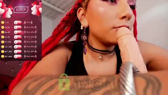 juana_tropic recorded nude video 144059